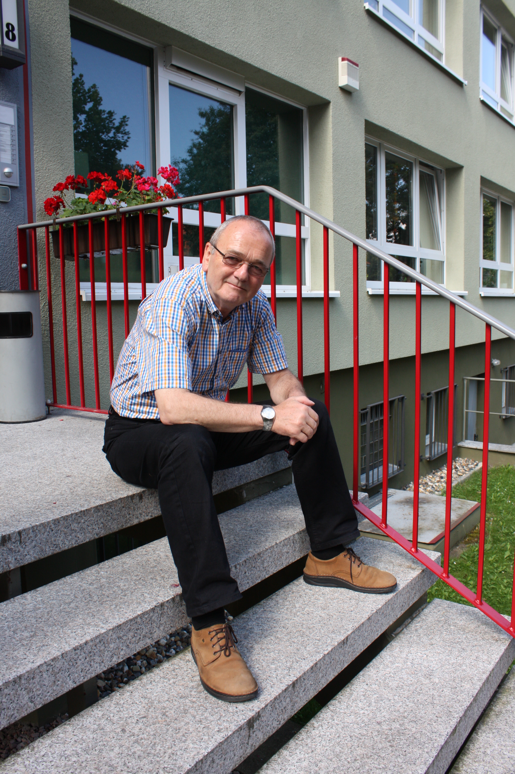  Stefan Baldus